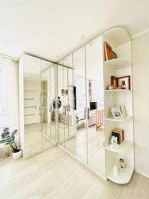 Квартира W-7394364, Кишки Самийла (Конева Маршала), 12а, Киев - Фото 6