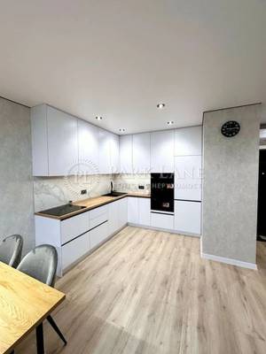 Квартира W-7394746, Крістерів родини, 14, Київ - Фото 1