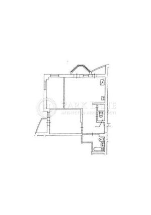Квартира W-7394766, Львівська, 22, Київ - Фото 8