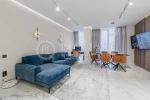Квартира W-7395533, Антонова Авиаконструктора, 2б, Киев - Фото 1