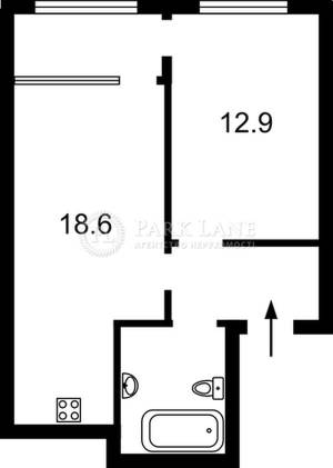 Квартира W-7397471, Дніпровська наб., 20б, Київ - Фото 6