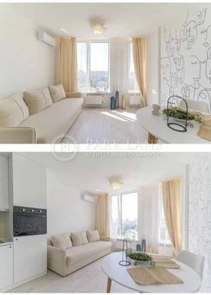 Квартира W-7397475, Соборности просп. (Воссоединения), 17 корпус 2, Киев - Фото 1