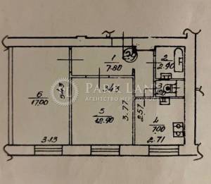 Квартира W-7393272, Саксаганского, 85, Киев - Фото 15