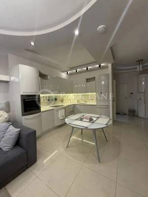 Квартира W-7393316, Жилянская, 59, Киев - Фото 5