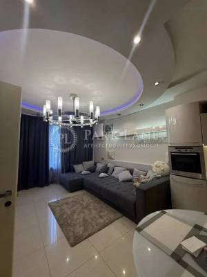 Квартира W-7393316, Жилянская, 59, Киев - Фото 4