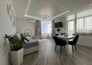 Квартира W-7394197, Семьи Кульженко (Дегтяренко Петра), 31а, Киев - Фото 2
