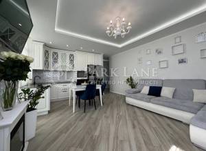 Квартира W-7394197, Семьи Кульженко (Дегтяренко Петра), 31а, Киев - Фото 1
