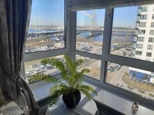 Квартира W-7394761, Заречная, 1б, Киев - Фото 2
