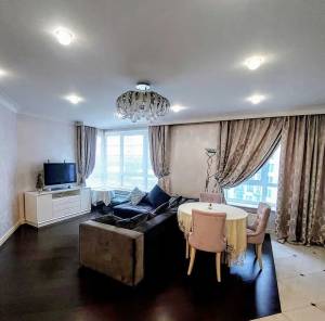 Квартира W-7394761, Заречная, 1б, Киев - Фото 1