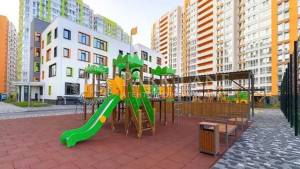 Квартира W-7395335, Бердника Олеся, 1д, Київ - Фото 15