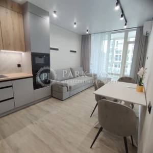 Квартира W-7395603, Крістерів родини, 14, Київ - Фото 1