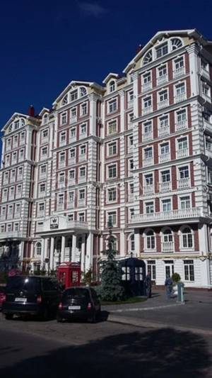 Квартира W-7397065, Луценко Дмитрия, 14, Киев - Фото 11