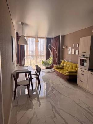 Квартира W-7397224, Осьмачки Тодося (Горького Троєщина), 58а, Київ - Фото 1