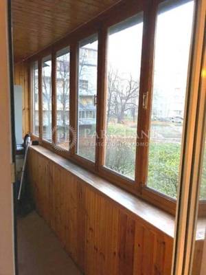 Квартира W-7397279, Русановский бульв., 9, Киев - Фото 10