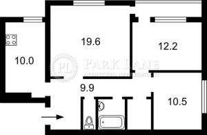 Квартира W-7397308, Радченка П., 12, Київ - Фото 7