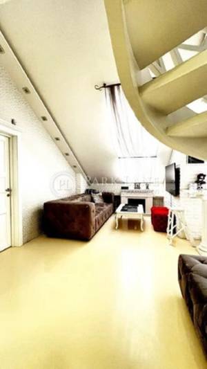 Квартира W-7397893, Регенераторная, 10, Киев - Фото 3