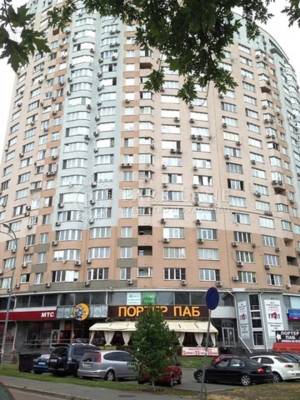 Квартира W-7397943, Митрополита Андрія Шептицького (Луначарського), 10, Київ - Фото 1