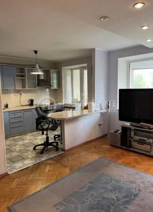 Квартира W-7397945, Митрополита Андрія Шептицького (Луначарського), 3б, Київ - Фото 4