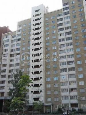 Квартира W-7399670, Заболотного Академика, 94, Киев - Фото 8