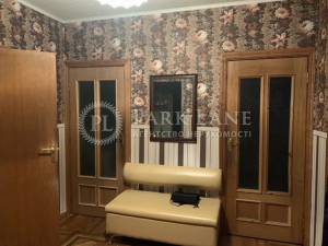 Квартира W-7399670, Заболотного Академика, 94, Киев - Фото 1