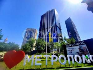 Квартира W-7399704, Заболотного Академика, 1б, Киев - Фото 1