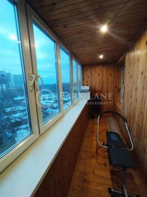 Квартира W-7399718, Глушкова Академика просп., 32, Киев - Фото 13