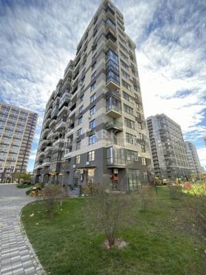Квартира W-7399888, Выговского Ивана (Гречко Маршала), 4, Киев - Фото 14