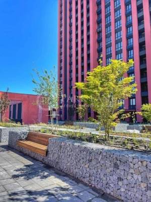 Квартира W-7399907, Набережно-Рыбальская, 27, Киев - Фото 15