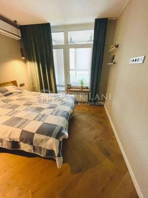 Квартира W-7399907, Набережно-Рыбальская, 27, Киев - Фото 8