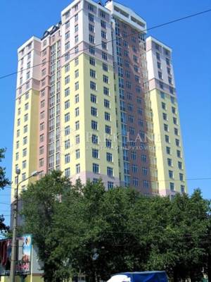 Квартира W-7399909, Хоткевича Гната (Червоногвардійська), 8, Київ - Фото 1