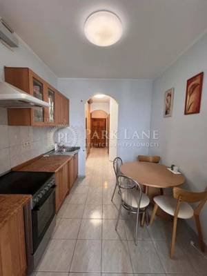Квартира W-7401372, Ахматової Анни, 45, Київ - Фото 1