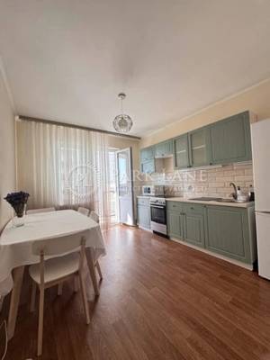 Квартира W-7404013, Русової Софії, 5б, Київ - Фото 1