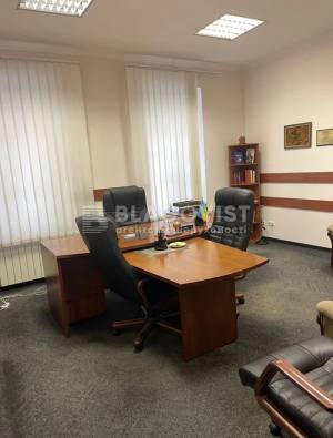  Офис, W-7393004, Лютеранская, 12, Киев - Фото 1