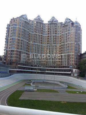 Квартира W-7393278, Хмельницкого Богдана, 58а, Киев - Фото 1