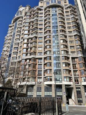 Квартира W-7393310, Хмельницького Богдана, 58а, Київ - Фото 1