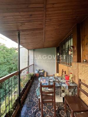 Квартира W-7393615, Тютюнника Василия (Барбюса Анри), 5а, Киев - Фото 14