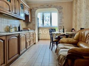 Квартира W-7393675, Гончара О., 62, Київ - Фото 1