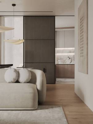 Квартира W-7393893, Хмельницкого Богдана, 58а, Киев - Фото 4