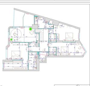 Квартира W-7393893, Хмельницкого Богдана, 58а, Киев - Фото 15