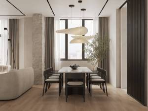 Квартира W-7393893, Хмельницкого Богдана, 58а, Киев - Фото 6