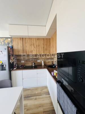 Квартира W-7394647, Берестейский просп. (Победы просп), 67в, Киев - Фото 1