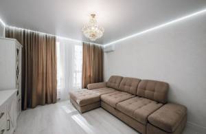 Квартира W-7394683, Бердника Олеся, 1в, Киев - Фото 4