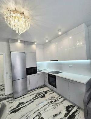 Квартира W-7394683, Бердника Олеся, 1в, Киев - Фото 3