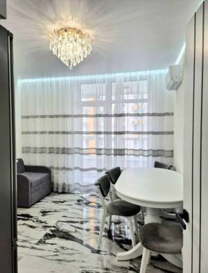 Квартира W-7394683, Бердника Олеся, 1в, Киев - Фото 10