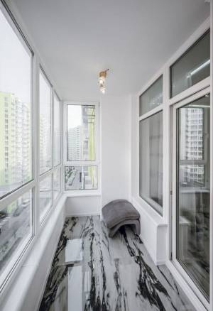 Квартира W-7394683, Бердника Олеся, 1в, Киев - Фото 9