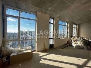 Квартира W-7394715, Салютная, 2/3, Киев - Фото 1