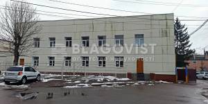  Отдельно стоящее здание, W-7395965, Новая, 7, Фастов - Фото 1