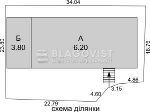  Отдельно стоящее здание, W-7395965, Новая, 7, Фастов - Фото 4