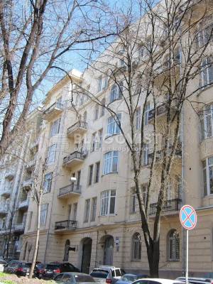 Квартира W-7396165, Костельна, 8, Київ - Фото 1