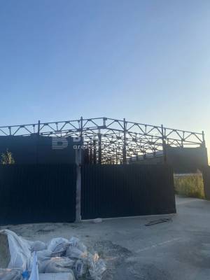  Виробниче приміщення, W-7396456, Весняна, 1, Крушинка - Фото 4